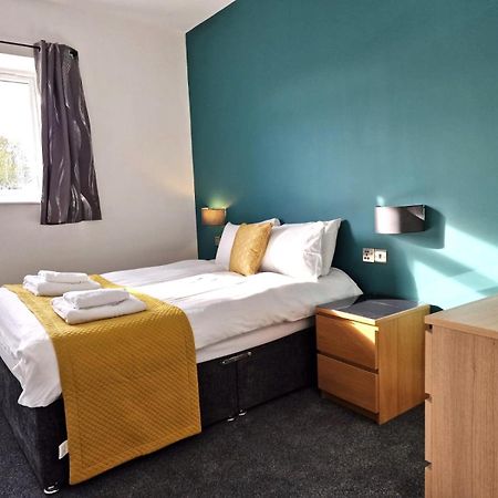 Alberton Apartments Bristol Zewnętrze zdjęcie