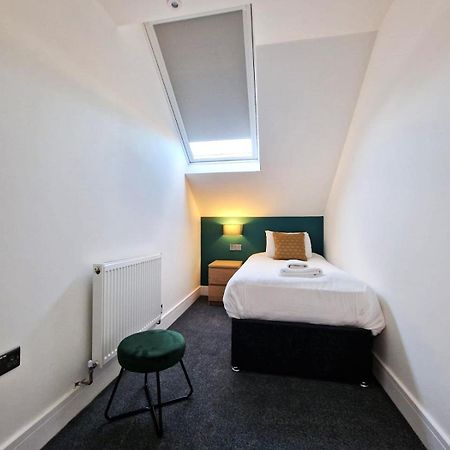 Alberton Apartments Bristol Zewnętrze zdjęcie