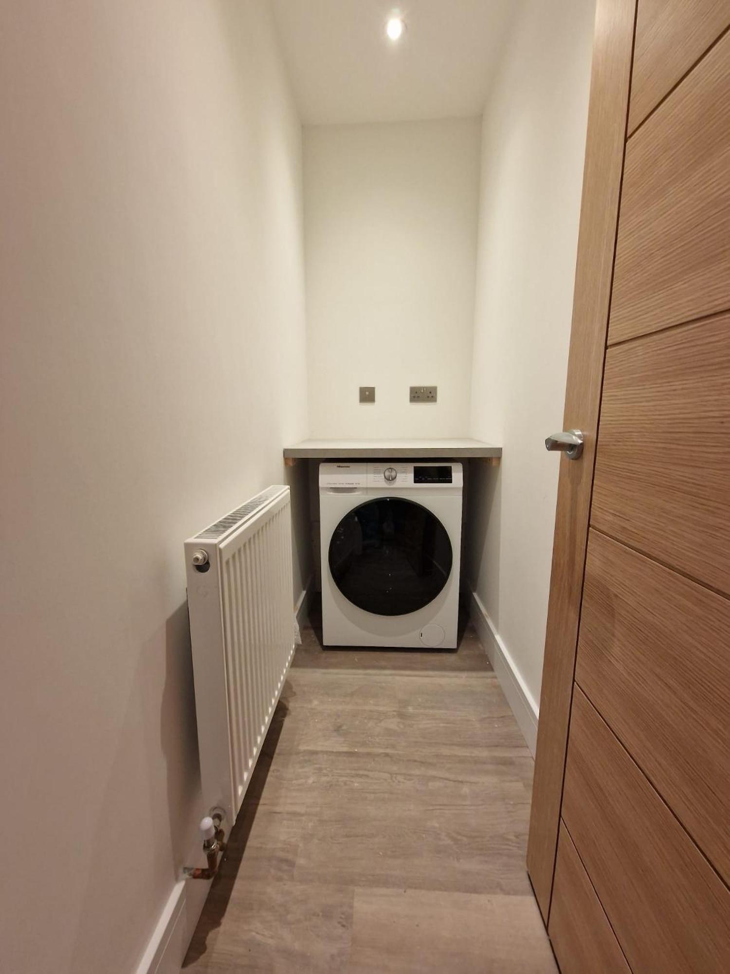 Alberton Apartments Bristol Zewnętrze zdjęcie
