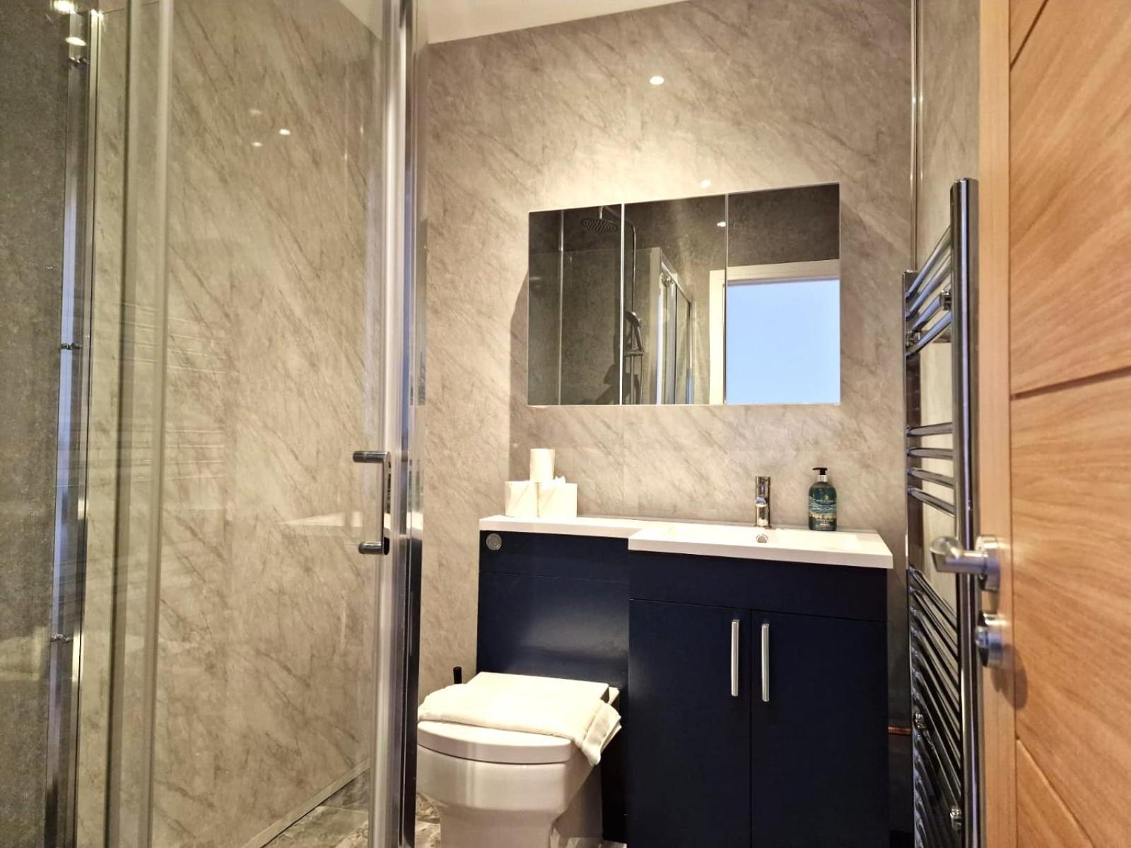 Alberton Apartments Bristol Zewnętrze zdjęcie