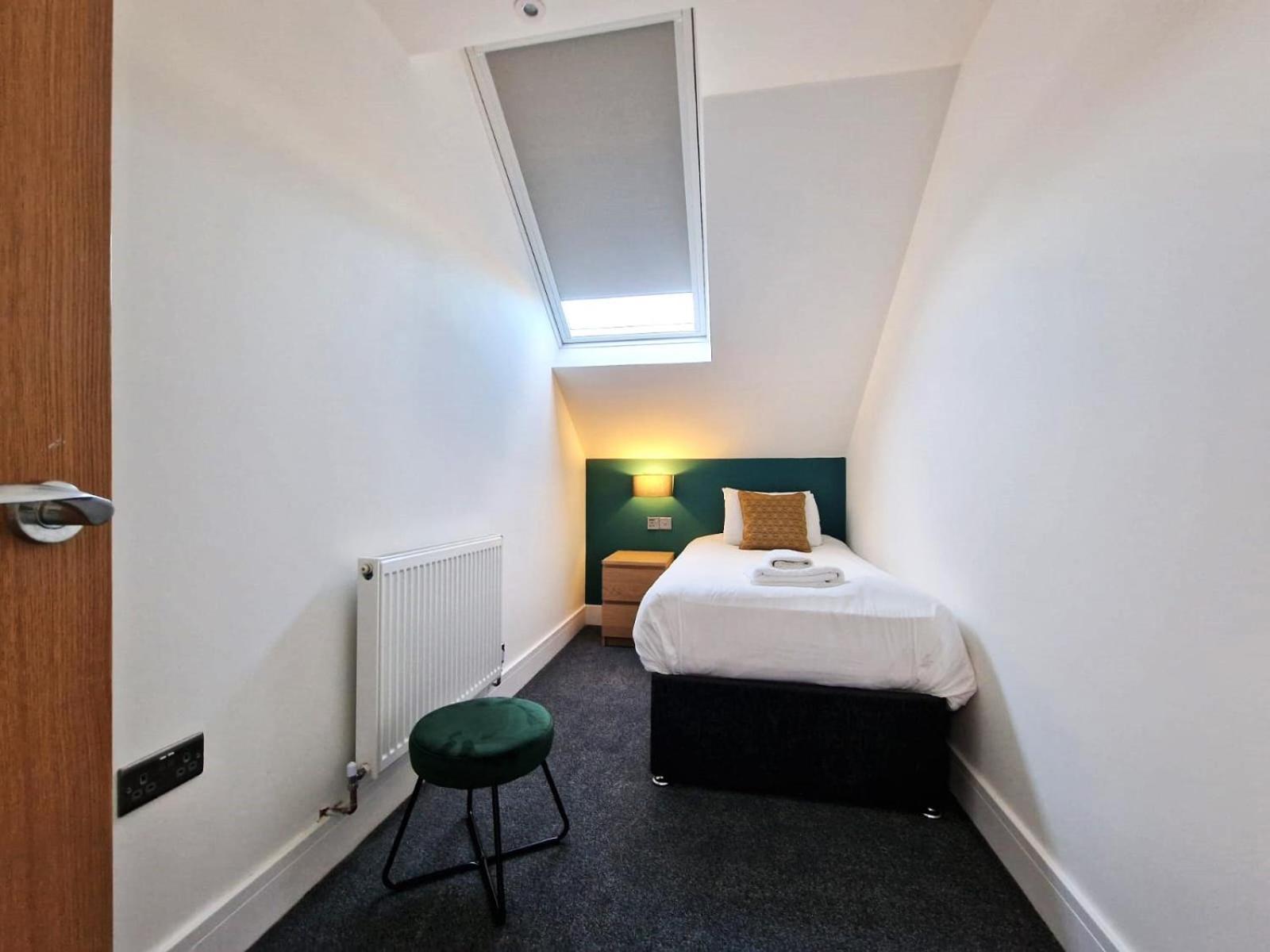 Alberton Apartments Bristol Zewnętrze zdjęcie