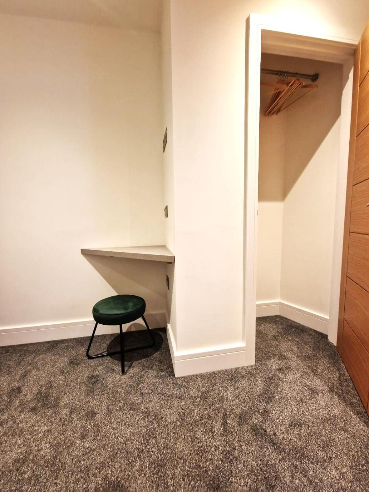 Alberton Apartments Bristol Zewnętrze zdjęcie