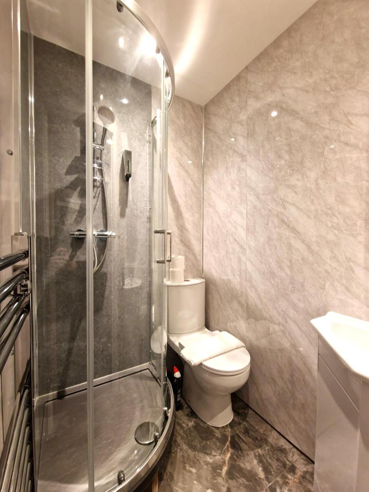 Alberton Apartments Bristol Zewnętrze zdjęcie