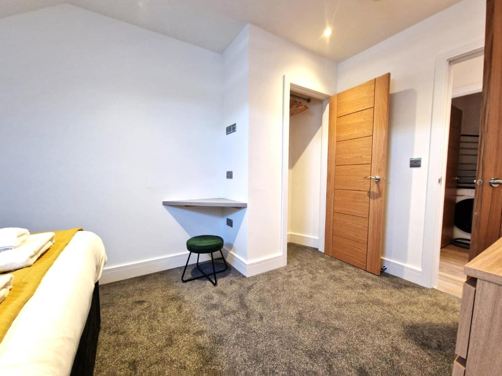 Alberton Apartments Bristol Zewnętrze zdjęcie