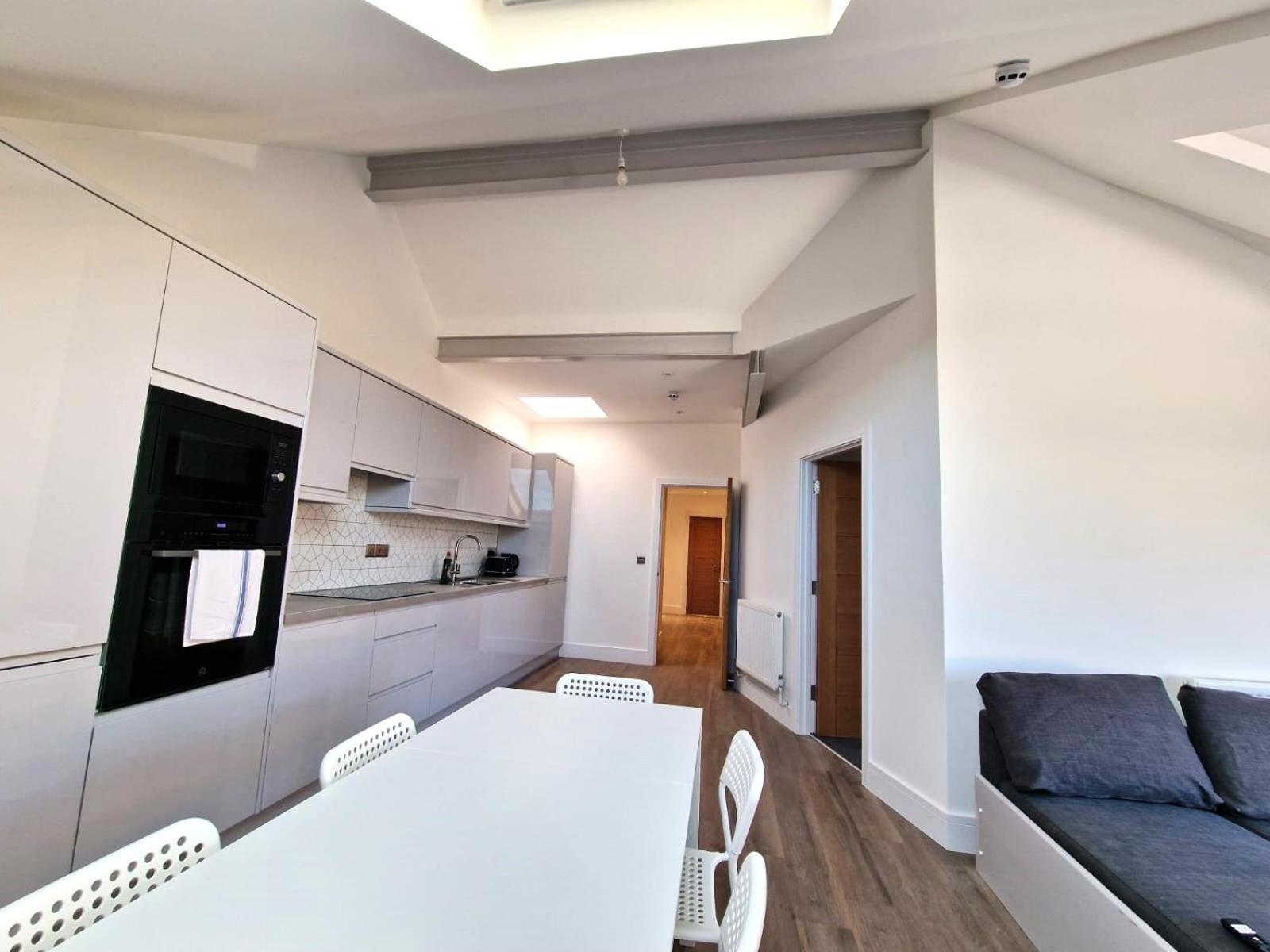 Alberton Apartments Bristol Zewnętrze zdjęcie